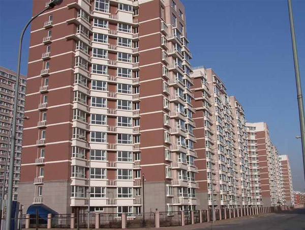 信陽(yáng)中凱工程案例三