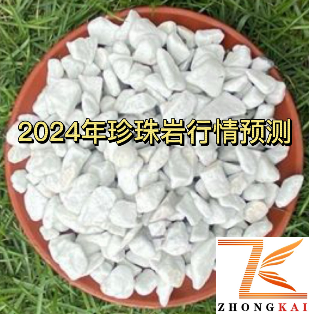 2024年珍珠巖和?；⒅樾星轭A測